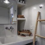 Bianco Diverso Imerovigli (Santorini)