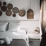 Villa Bianco Diverso Imerovigli (Santorini)