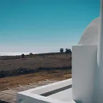 Villa Bianco Diverso Imerovigli (Santorini)