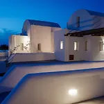 Bianco Diverso Villa *