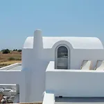 Villa Bianco Diverso Imerovigli (Santorini)