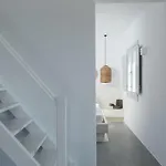 Villa Bianco Diverso Imerovigli (Santorini)