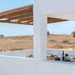 Bianco Diverso Villa Imerovigli (Santorini)