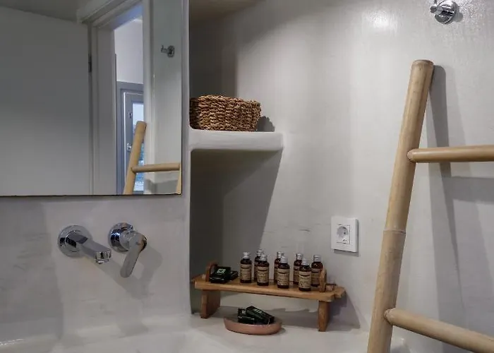 Bianco Diverso Imerovígli