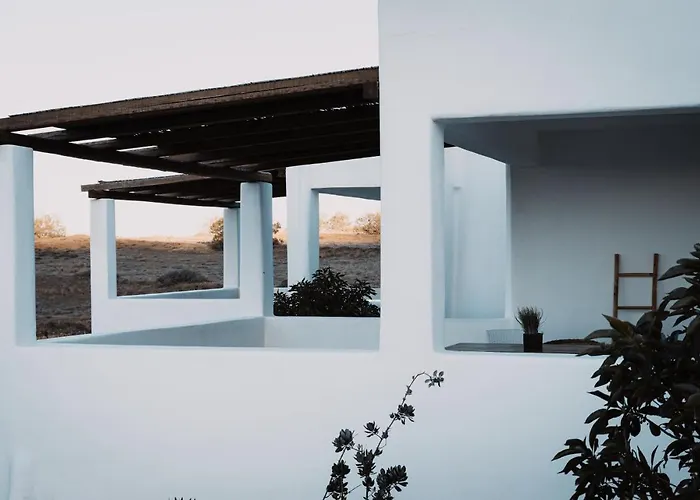 Villa Bianco Diverso