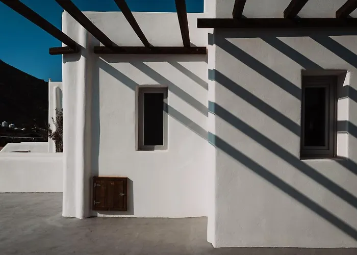 Villa Bianco Diverso *