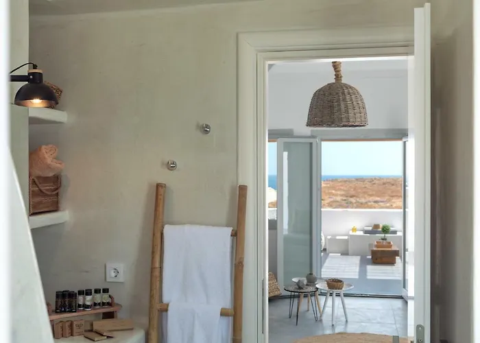 Villa Bianco Diverso *