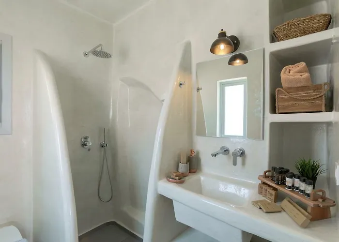 Villa Bianco Diverso *