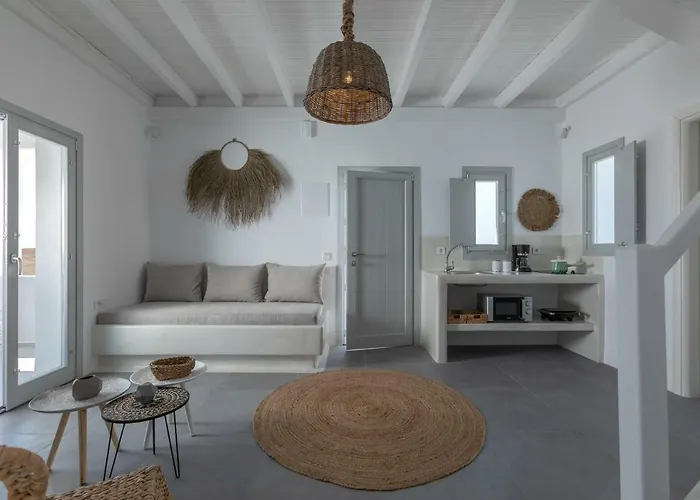 Bianco Diverso * Imerovígli